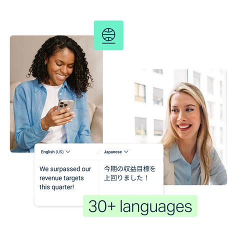 Secure and scalable AI translation for enterprises .